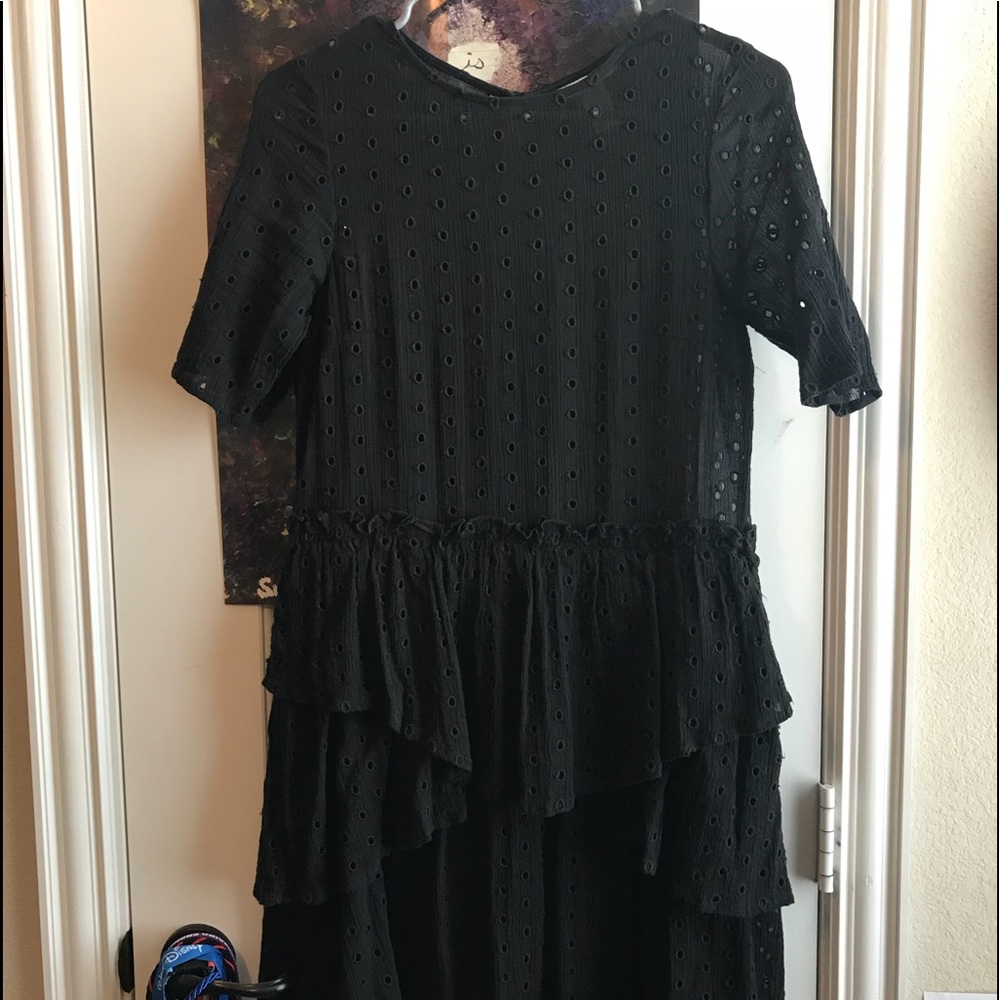 H&M dress